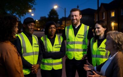 Crime Prevention Wardens Application 2024 Opening Date Announced: Get Ready to Join the Initiative
