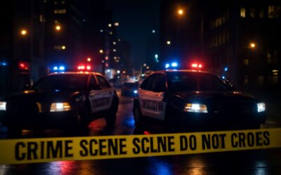 Criminal Thrills and Tensions: The Most Captivating Crime to Watch This Year