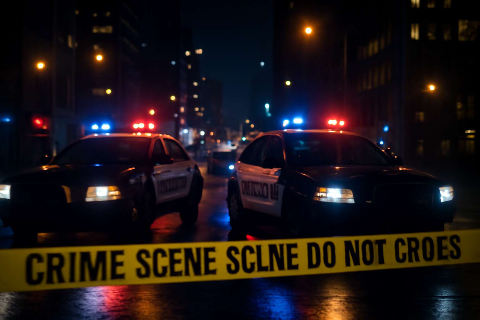 crime to watch