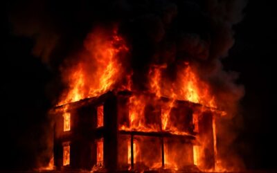 Understanding the Consequences and Prevention of the Crime of Arson