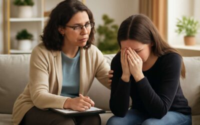 Understanding the Rights and Support Needed for a Crime Victim’s Path to Healing
