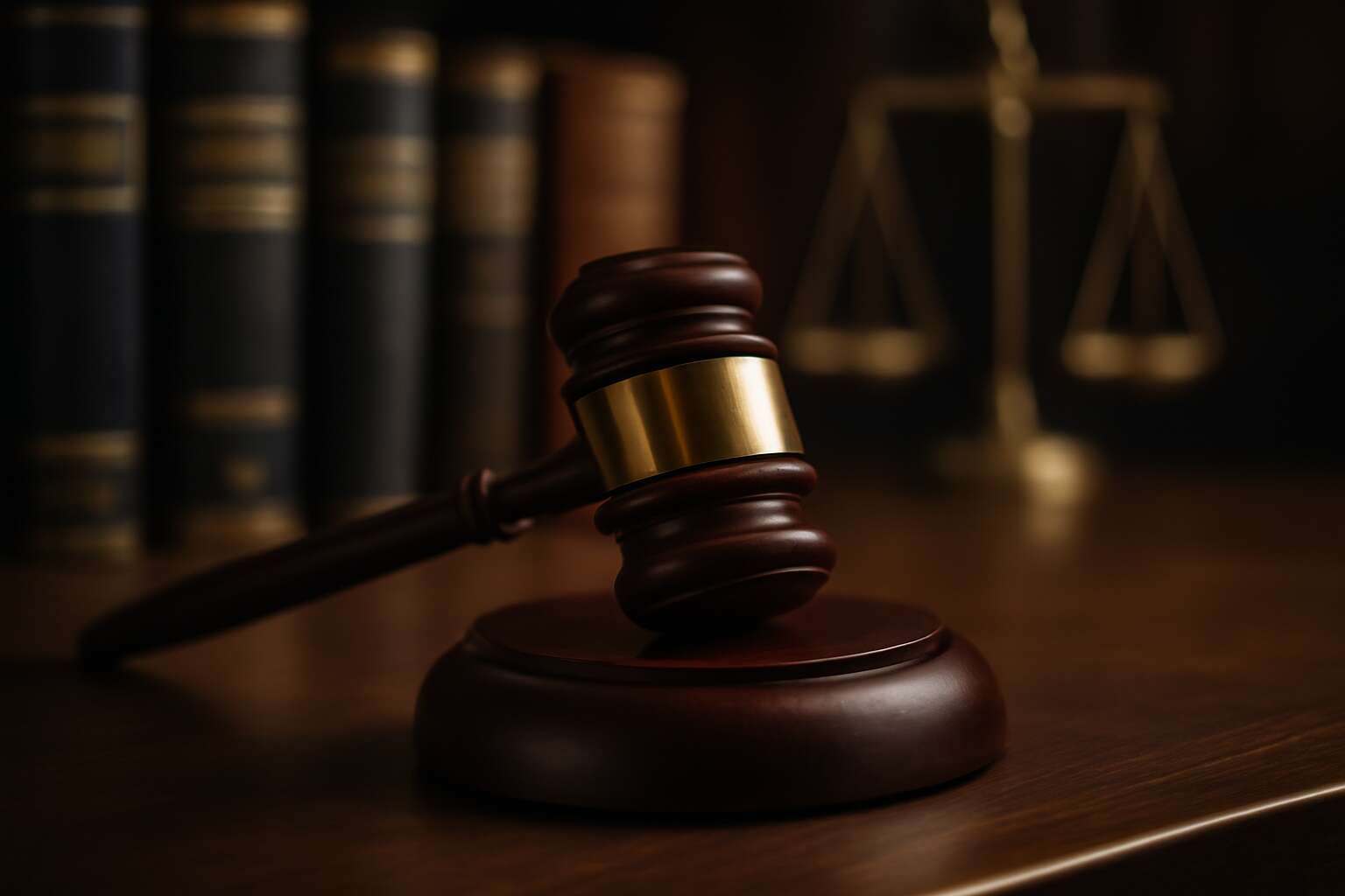 crime law