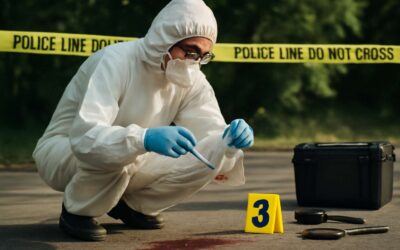 Exciting Career Opportunities in Crime and Investigation Jobs for Aspiring Professionals