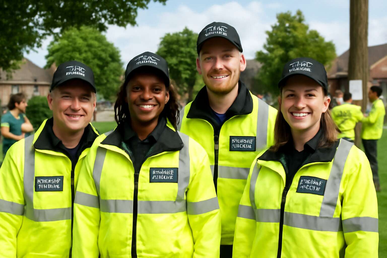 crime prevention wardens intake 2024 online application