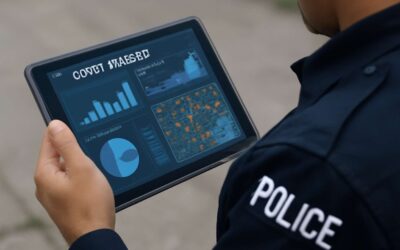 How Crime Intelligence Saps Undermine Law Enforcement Efforts and Community Safety