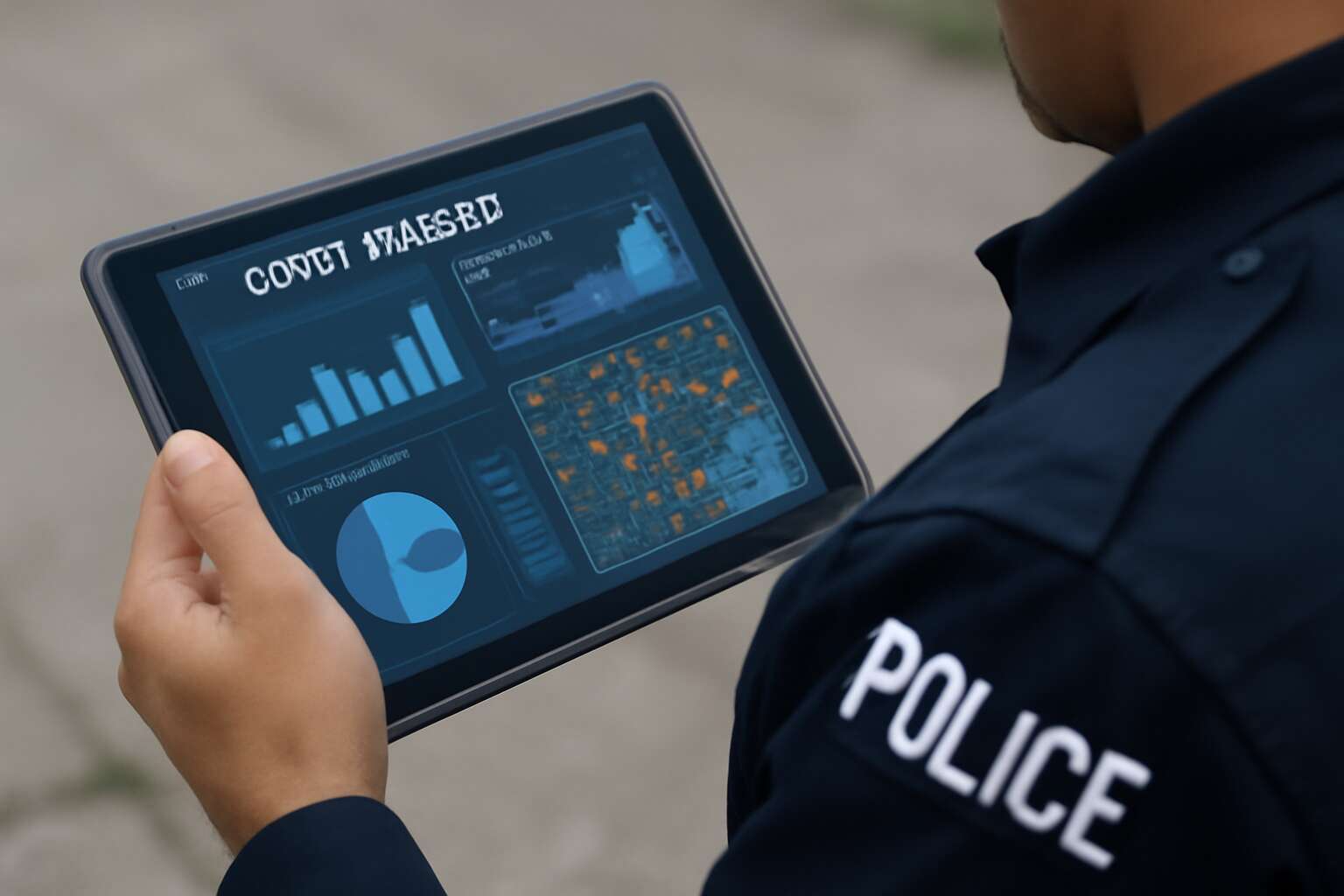 crime intelligence saps