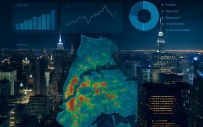 Latest Crime Stats NYC: Key Trends and Insights into Urban Safety