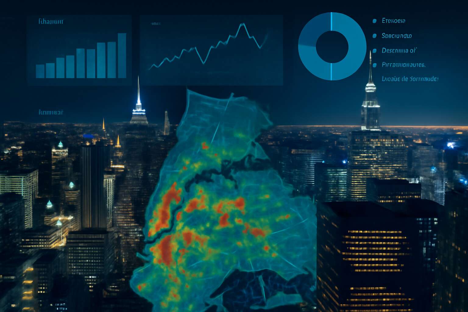 crime stats nyc