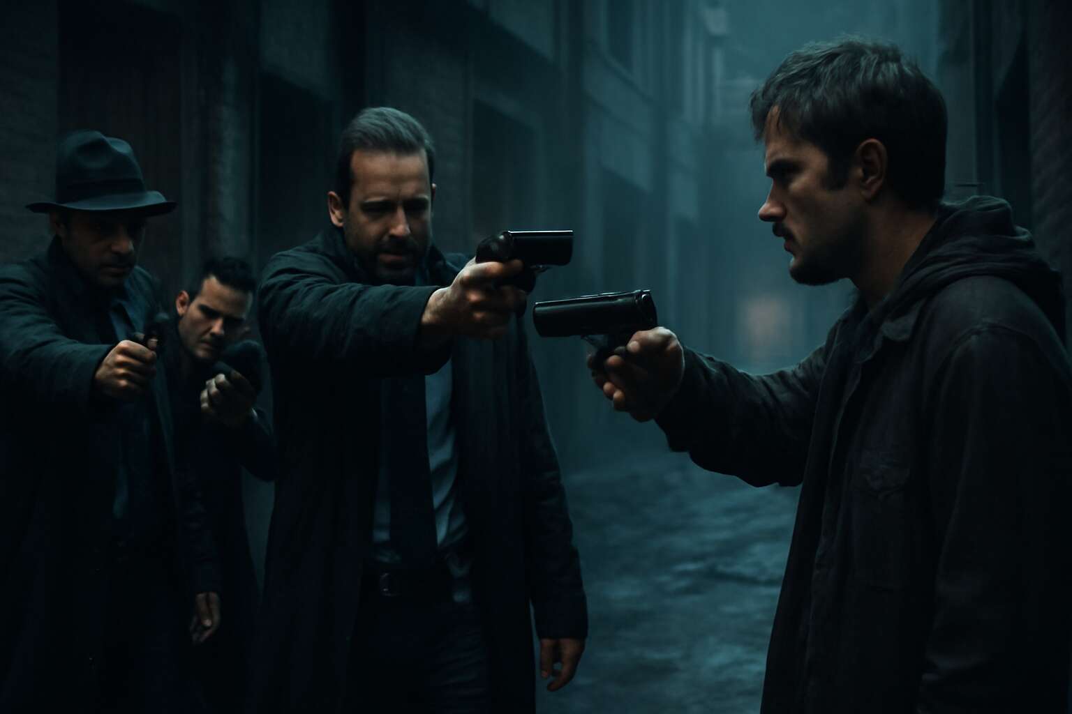 crime movies based on true stories