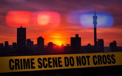 Understanding the Trends and Challenges of Crime in South Africa 2023
