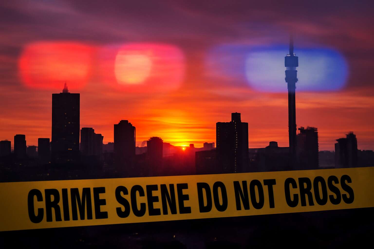 crime in south africa 2023