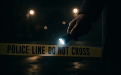Top Crime Series to Watch That Will Keep You Hooked All Night
