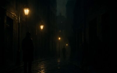 Unraveling the Secrets of Crime Thrillers: A Thrilling Journey into the World of Suspense and Mystery