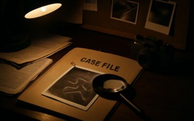 Unraveling Mysteries: The Most Compelling True Crime Series to Watch Right Now