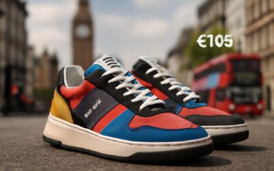 Understanding the Crime London Sneakers Price: What You Need to Know for Your Next Purchase
