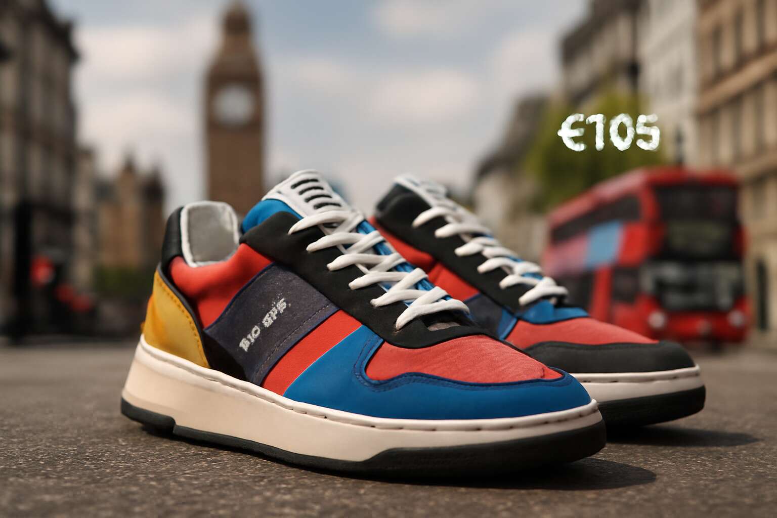 crime london sneakers price