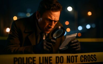 Top Must-Watch Crime TV Series to Watch for Suspense and Intrigue