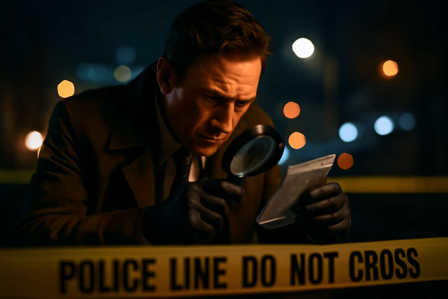 crime tv series to watch