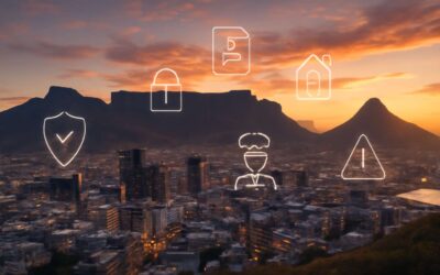 Analyzing the Latest Trends in the Crime Rate Cape Town and Its Impact on Residents