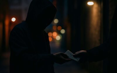 Uncovering the Hidden Tactics Behind Increasing Racket Crime and Its Impact on Communities