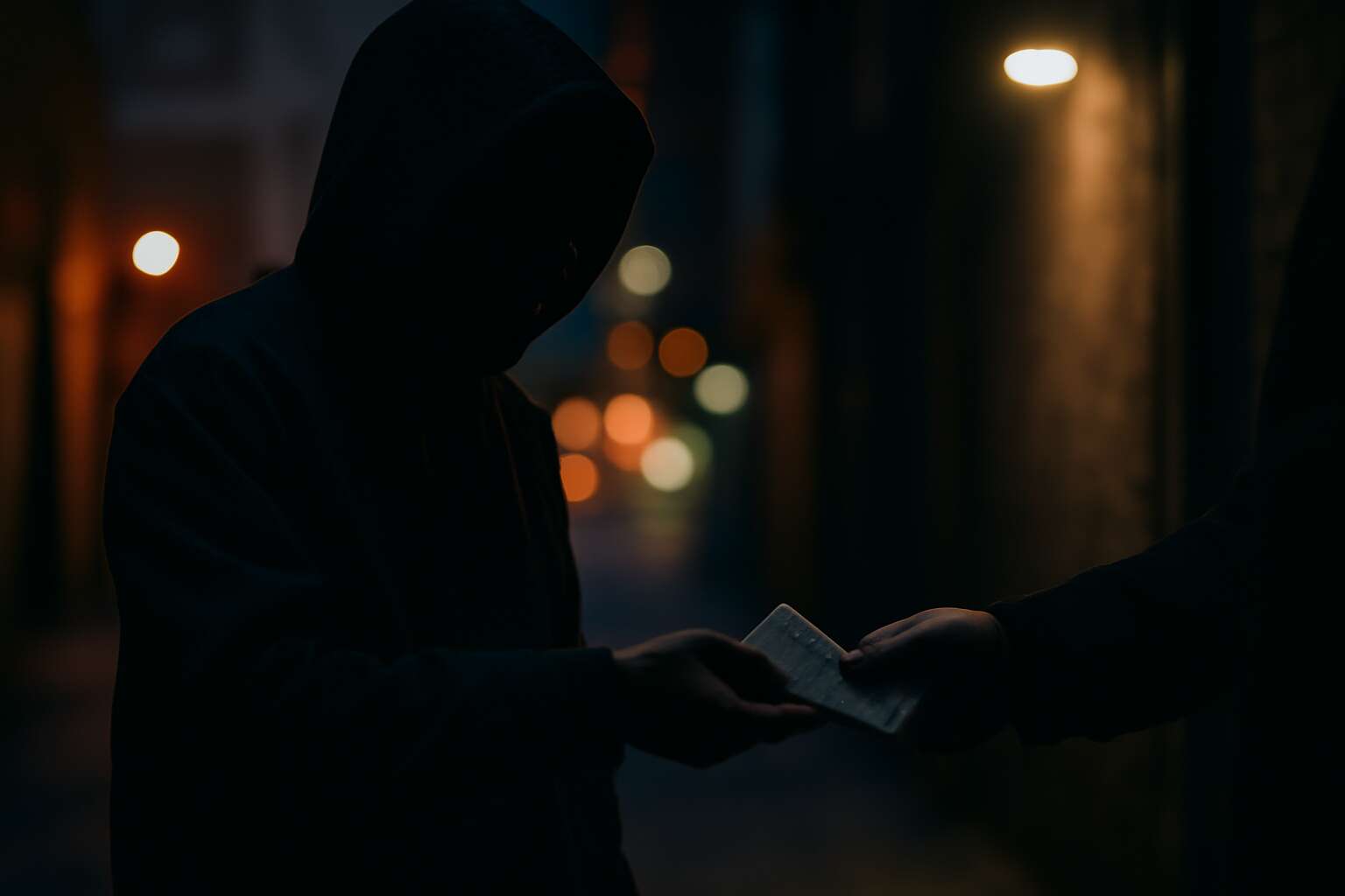 racket crime