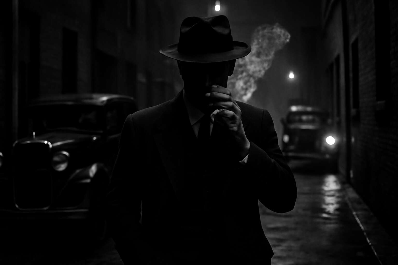 real gangster crime