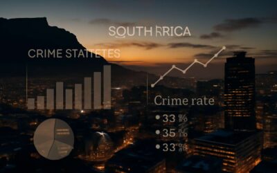 South African Crime Statistics: Key Insights and Trends Shaping the Nation