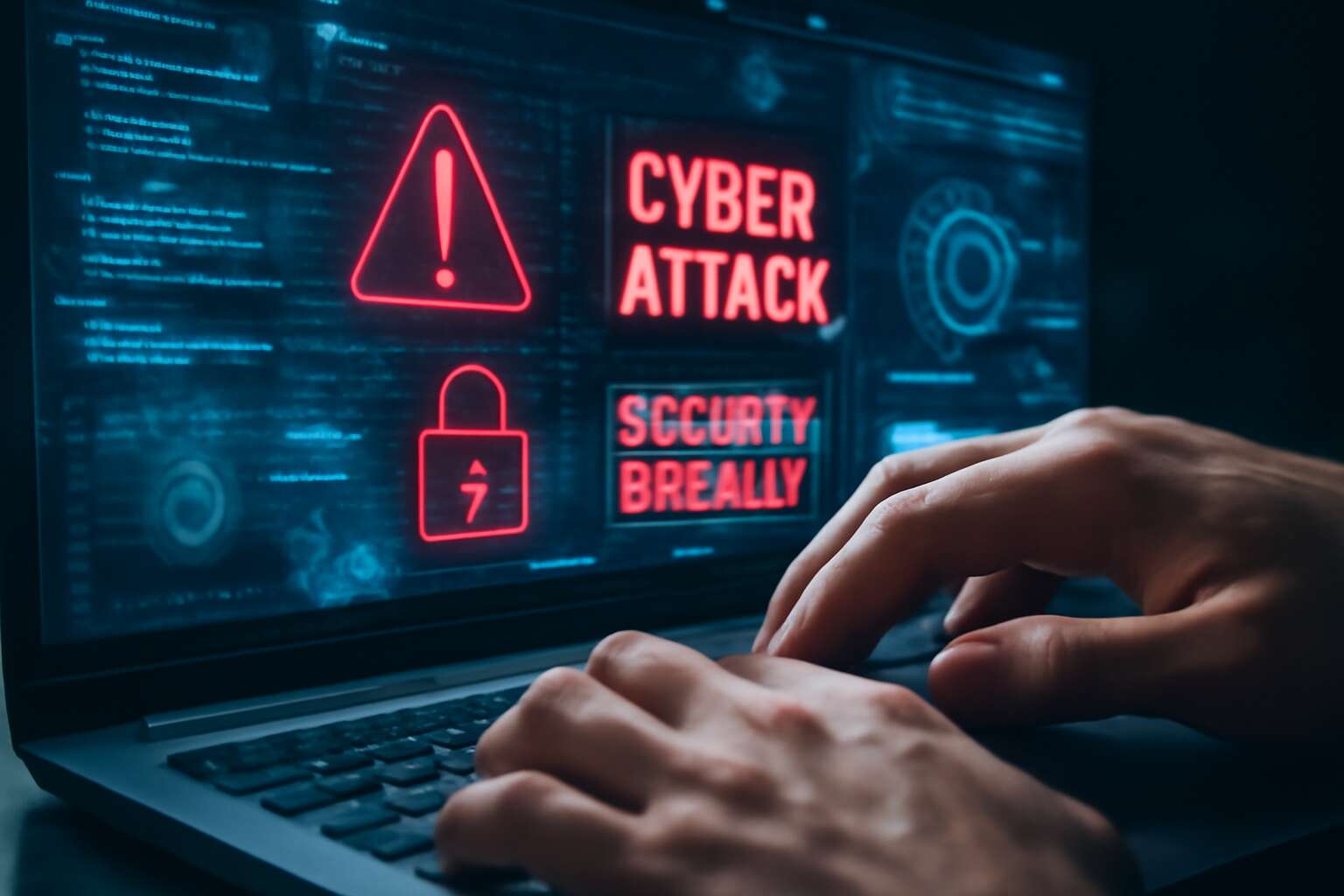 what is cyber crime