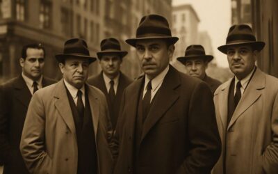 The Gambino Crime Family: A Deep Dive into New York’s Notorious Criminal Empire
