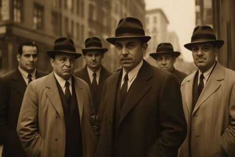 The Gambino Crime Family: A Deep Dive into New York's Notorious
