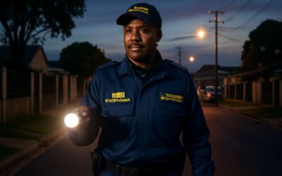 Understanding the Crime Prevention Warden Salary in South Africa: A Complete Guide