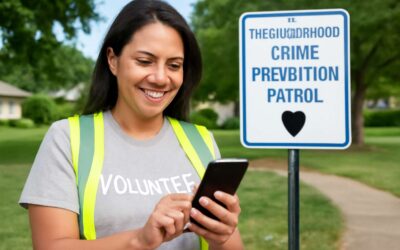 Streamline Community Safety with Your Crime Prevention Warden Application Online