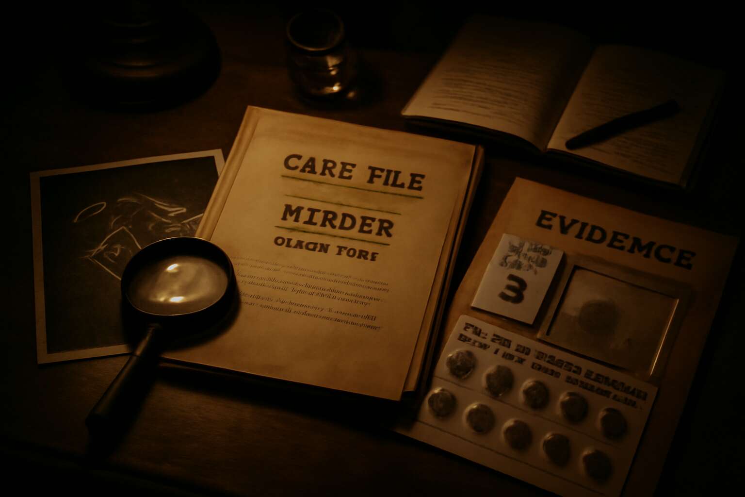true crime sa