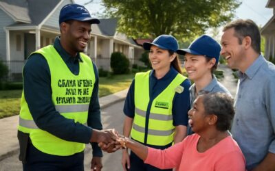 Join the 2024 Crime Prevention Wardens Intake to Strengthen Community Safety Efforts