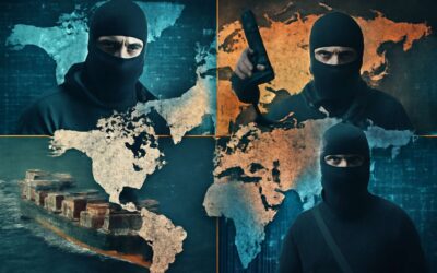 Unraveling the Hidden World of Transnational Crime: Challenges and Global Impact
