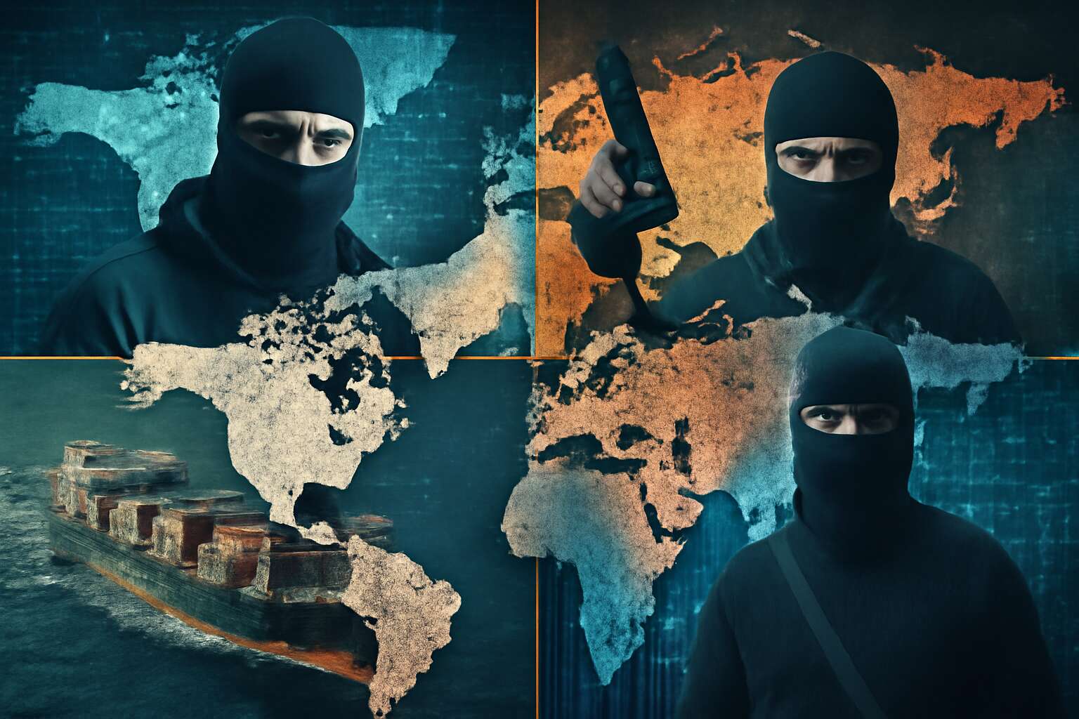 transnational crime