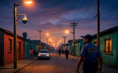 Proven Strategies on How to Prevent Crime in South Africa and Ensure Safer Communities