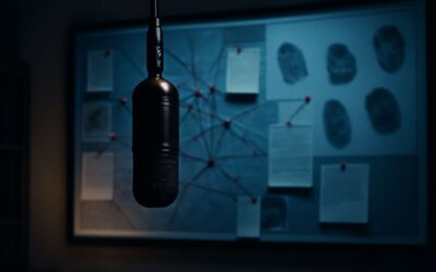 Uncover the Truth: Top 10 Unmissable Crime Documentaries YouTube Has to Offer