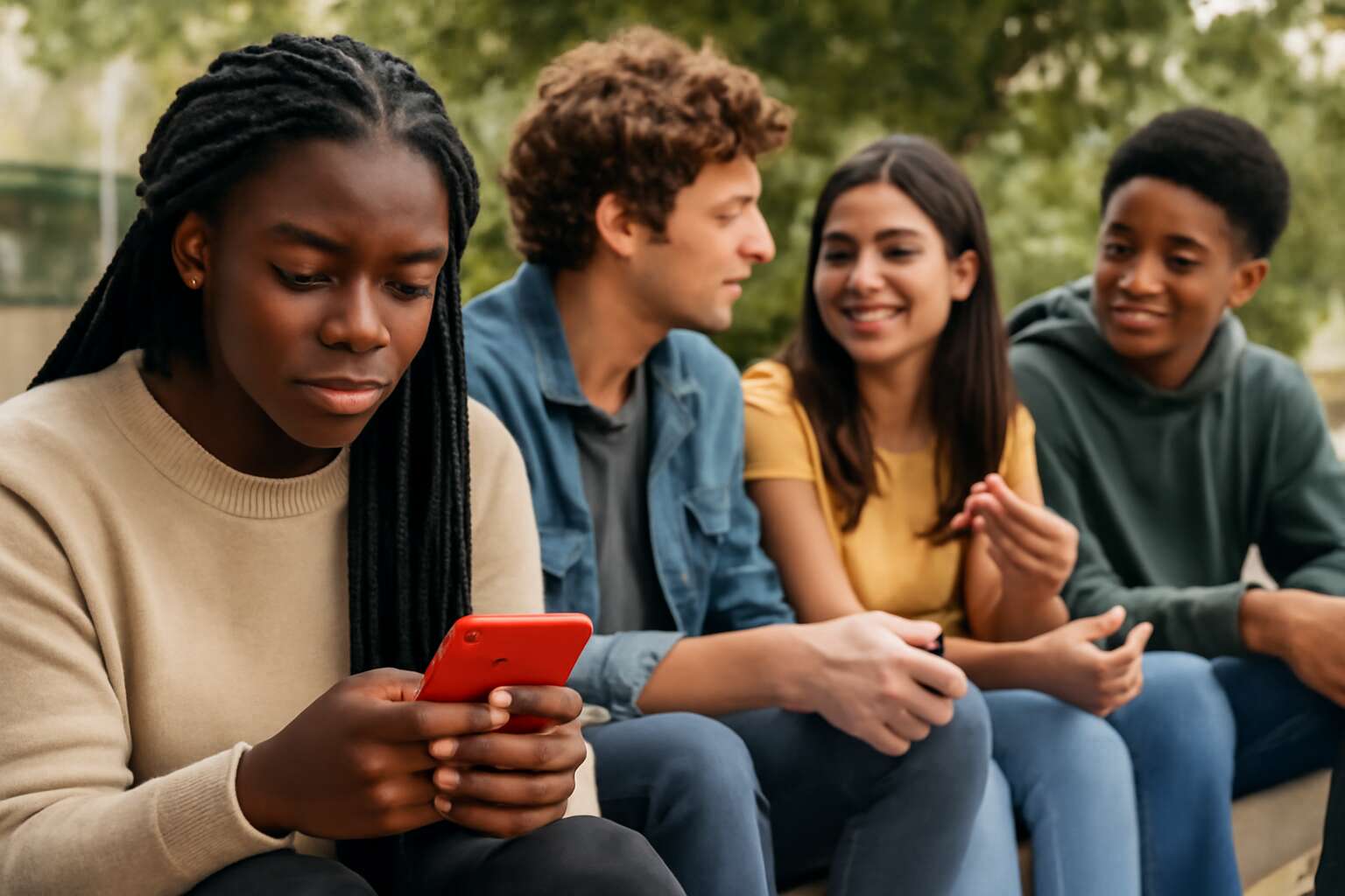 is bullying a crime in south africa