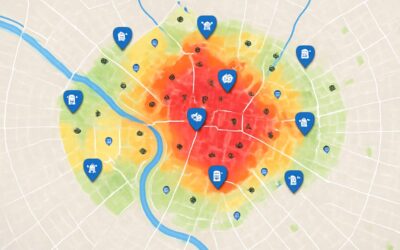 Unlocking Insights: How Innovative Crime Mapping Transforms Public Safety Strategies