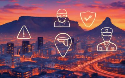 Uncover the Latest Crime Stats in Cape Town: Shocking Trends and Safety Insights