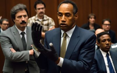 Unraveling the Truth Behind the Trial in American Crime Story OJ Simpson