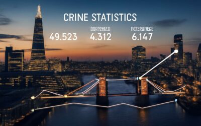 Uncover the Latest Trends in Crime Stats London: What the Data Reveals About Safety Today