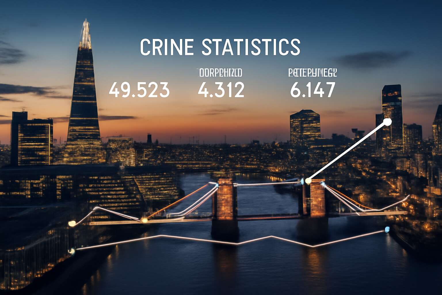 crime stats london