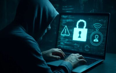 Unmasking the Hidden World of Computer Crime: Protect Yourself from Digital Threats