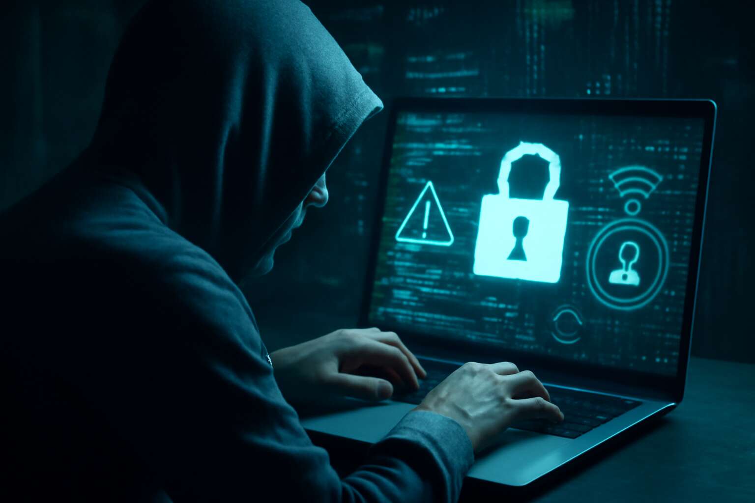 computer crime