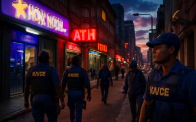 Exploring the different types of crime in South Africa: A comprehensive overview of criminal threats in the country