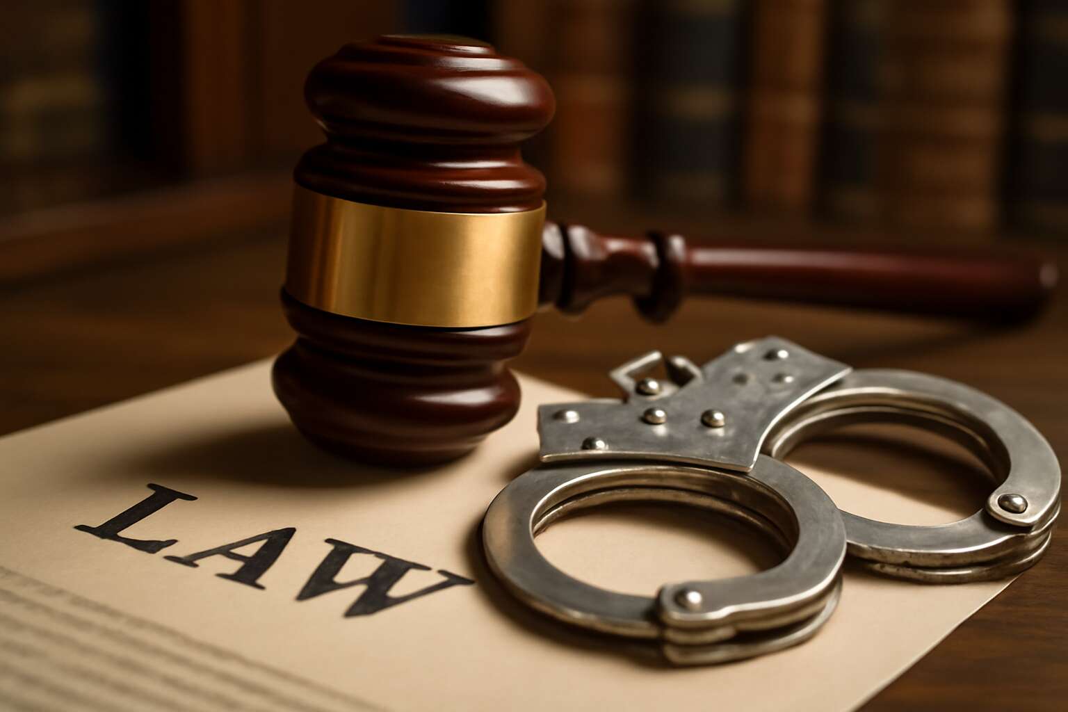 crime definition