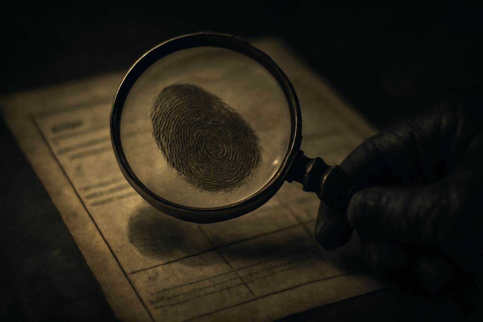 best crime documentary