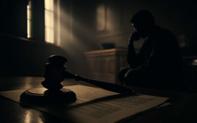 Unlock the Secrets of Humanity in Our Engaging Crime and Punishment Summary
